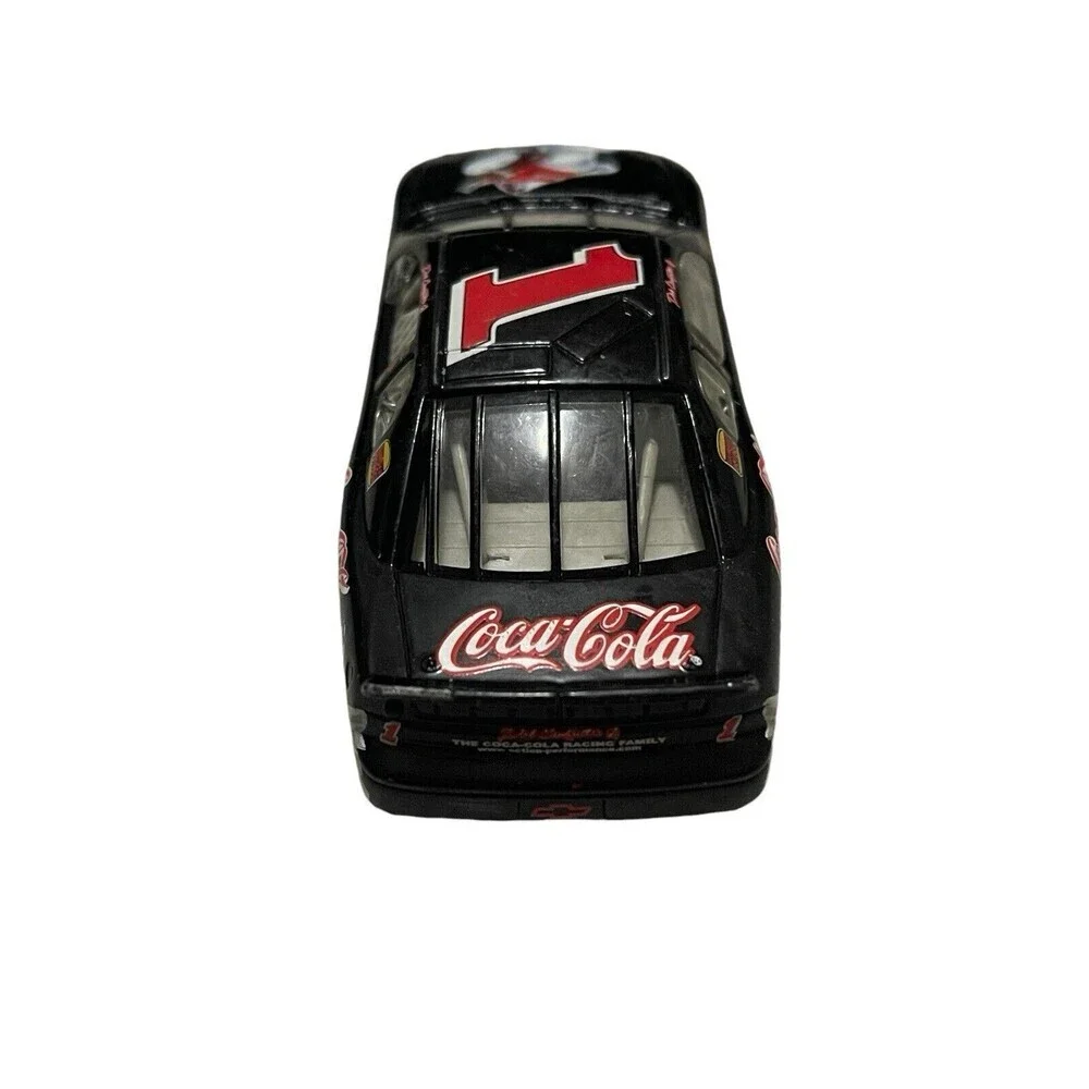 Dale Earnhardt Jr Coca Cola #1 1:24 Scale Monte Carlo Nascar Diecast